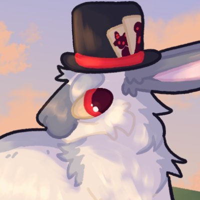 CorpseBunnieさんのプロフィール画像