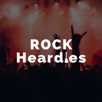 Rock Heardles (@rockheardles) 's Twitter Profile