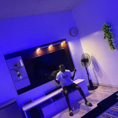 It can only get better ….. consistency is all needed ❤️ @polo_capalot❤️🐐. @ChelseaFC💙. Messi 🐐❤️