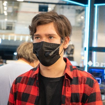 MartrixeEsports Profile Picture