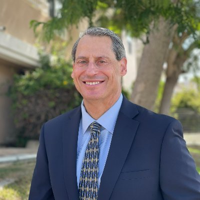 Scott Behrendt for Redondo Beach City Council