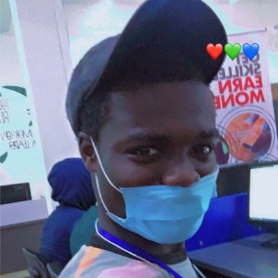 JoelToluwalope's profile picture. 