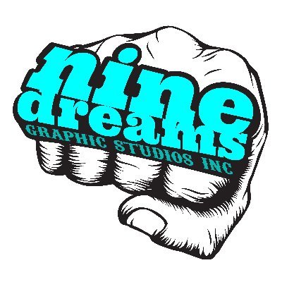 Welcome to Nine Dreams design studio. With the love of bold color and thick lines, we go boldly wherever creativity drags us!🤘🏻😁 #NFTArtist #NineDreams