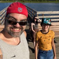 Daniel Paul (@dpfamily55) 's Twitter Profile