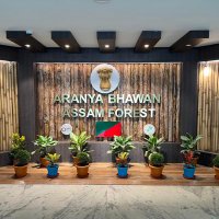 Assam Forest Department(@assamforest) 's Twitter Profile Photo