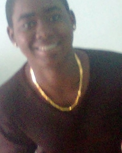 Quem me ver , me vê sorrindo
e vai ser sempre assim ♪
