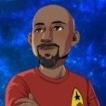 Co-Host of Beyond Trek Podcast
