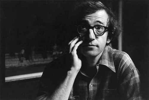 Woody Allen: A Documentary is now available in U.S. at Amazon, iTunes, etc. Available on DVD worldwide. Also follow filmmaker @BobWeide.