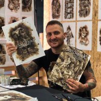 Juapi (@juapicoffeeart) 's Twitter Profile