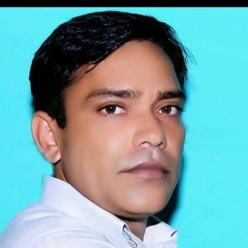 @ Besic Education.#मौत से किसकी यारी है आज मेरी तो कल तेरी वारी है @History lover ||Social Activist ||Motivational Speaker #बोलना पेशा, सोचना आदत~||