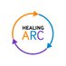 Healing ARC (@HealingARC_) Twitter profile photo