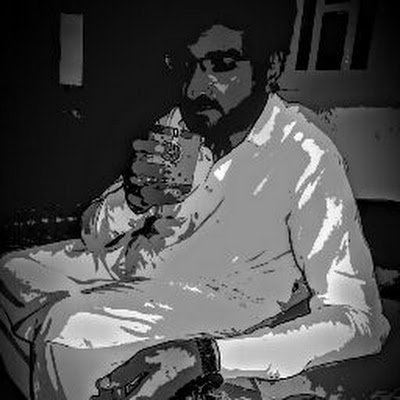 HaleemK73129563's profile picture. 