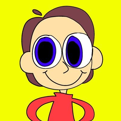 Hey Guys ThatMonaFan99 Here!Thank For Checking Out My Twitter Account.Follow me! #Monathevampire #theloudhouse #mrpeabodyandsherman #cartoons #animation #funny