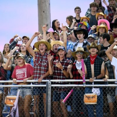 The official Twitter Page of the Otsego Knights Student Section! #oneheartbeatgoknights