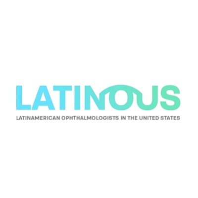 LATINOUS is an organized network of Latino ophthalmologists based in the United States.

https://t.co/7UI6vDAmrM