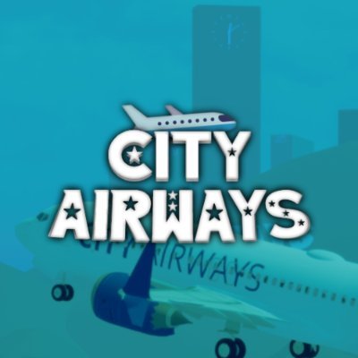 CityAirwaysRBLX