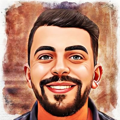 Graphic designer &Motion graphics
انا رامي جمال مصمم جرافيك...وموشن جرافيك...جميع انواع التصاميم...اخبرني كيف يمكنني المساعدة...يشرفني العمل معكم...(Thank you)