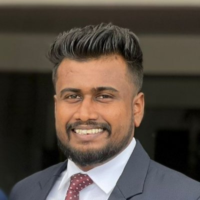 IsharaDhanushk6's profile picture. 