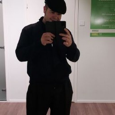 MrHagert98's profile picture.
