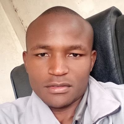 OmukayaCharles's profile picture. Backend Development