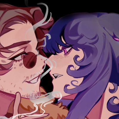 Anna @moxagita’s live-blogging/screenshot/spoilers account || icon art by @ggooww7

27/she/her

this account is nsfw so I'll be softblocking minors btw