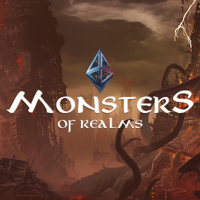 Monsters of Realms