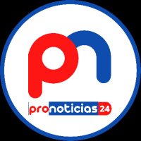 ProNoticias24(@pronoticias24) 's Twitter Profileg