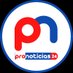 ProNoticias24 (@pronoticias24) Twitter profile photo