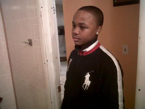 _DeVonCrispy's profile picture. You Got Me Chopped. ONLY HATERS HATE