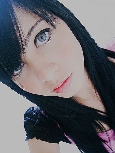 Pra que bio se você não vai acreditar em mim e sim no que os outros dizem de mim?