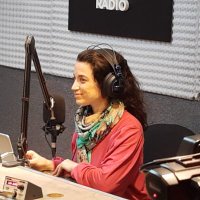 Luciana Rosende (@lucianamagali) 's Twitter Profile