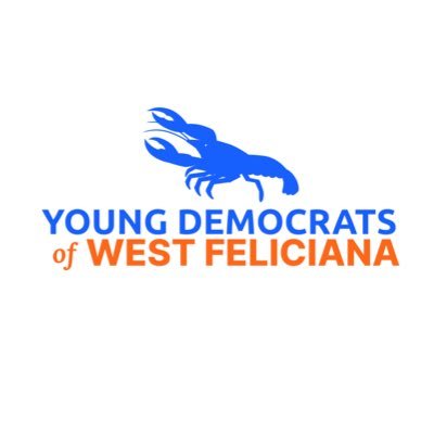 Changing West Feliciana since ‘22! Led by @laneforgovernor. Want to help our youth-powered movement? Join: https://t.co/ACw38OsQOH!