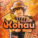 Official account for Kohaú on Roblox • Discord Partner • Founded and Operated by @ScriptedJulia