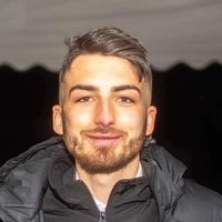 Chad Roberts (@_chadroberts) 's Twitter Profile