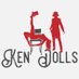 Ken Dolls LLC (@KenDollstx) Twitter profile photo