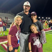 Coach K Westerberg (@kylewesterberg) 's Twitter Profile