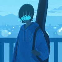 青い子 (@a01ko) 's Twitter Profile Photo 青い子 (@a01ko) 's Twitter Profile Photo