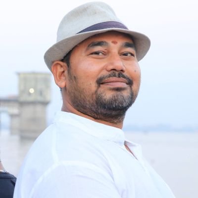 एक हिन्दुस्तानी
#followback 💯💯💯
सबको खुश रखना संभव नहीं ......
जय श्री राम