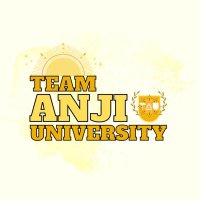 Team Anji University💋(@teamanjiuniv) 's Twitter Profile Photo