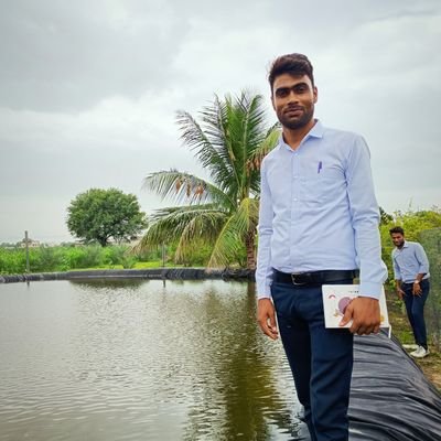 Jagdish_AO's profile picture. RAgS, Agriculture Officer, Govt. of Rajasthan
CSIR-NET, ICAR-NET, https://t.co/qbtzgrovyH.(Ag.), National University Vollyball Player