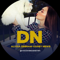 Alycia Debnam-Carey News(@theDebnamNews) 's Twitter Profileg