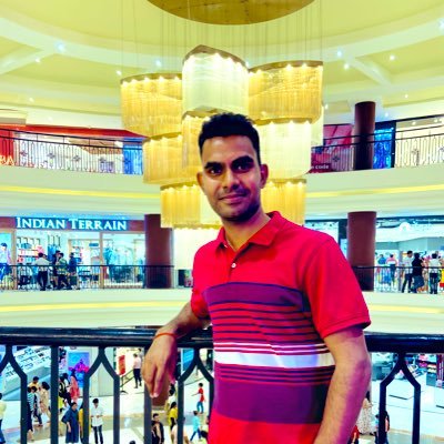 RohitKush143's profile picture. 