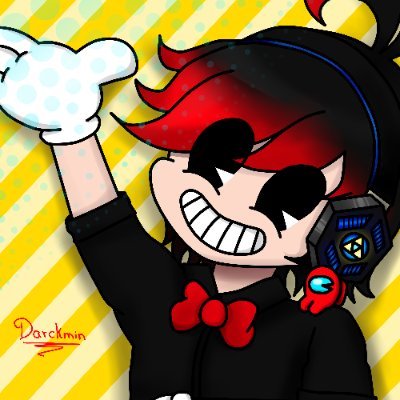 Darckminさんのプロフィール画像