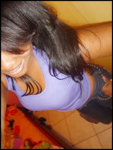 .  Livrai-me de todo o mal amém *-*