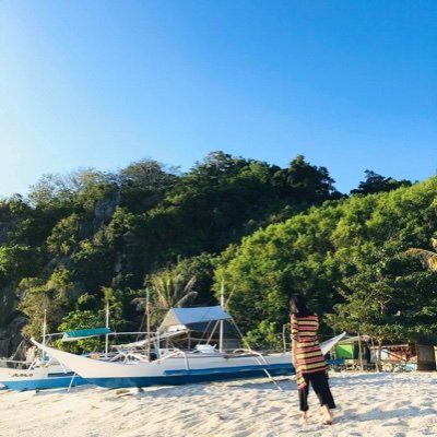 gigiunnie1's profile picture. bakit?