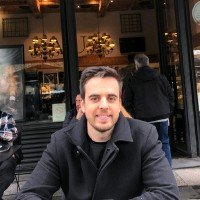 DiasJunckes's profile picture. 