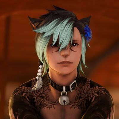 Luka @lukaneely.bsky.socialさんのプロフィール画像