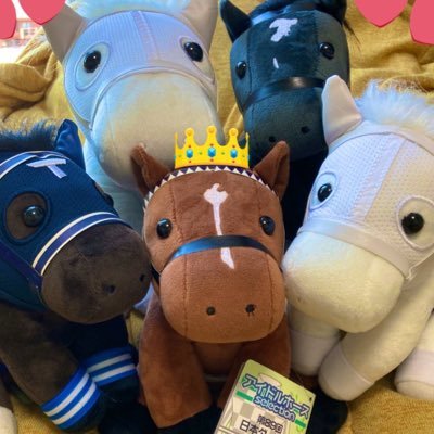 torotorotoro67's profile picture. 🏇🏇 遠方住みでなかなか競馬場に行けないので皆様の騎手、馬のお写真を見て楽しんでいます☺️不器用すぎて壁打ち垢っぽくなってしまってますがフォローで繋がれたら嬉しいです【馬券予想だけの垢や副業系はご遠慮願います】🐎ドウデュース、武豊さん