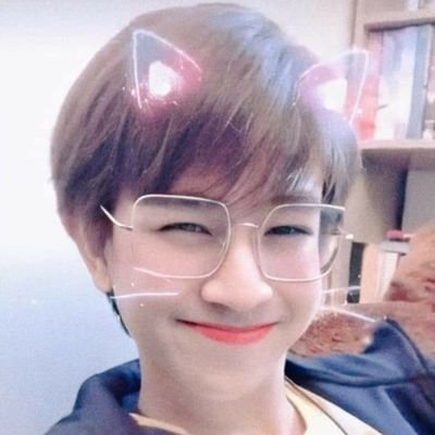 ติ่งเจ้าแก้มก้อน