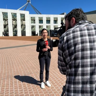 Political Producer @RNBreakfast via @SBSNews 
Got a story? Dhanji.Krishani@abc.net.au. Views are my own etc.
https://t.co/WMYSVlGnfu